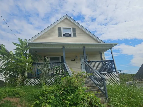 306 W Cleveland Ave, Vinton, VA 24179