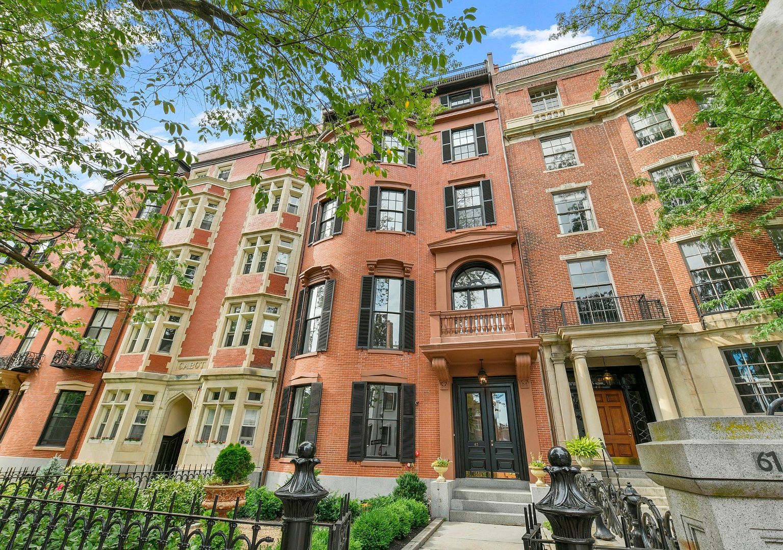 28 Pinckney St 1, Boston, MA 02108 Zillow