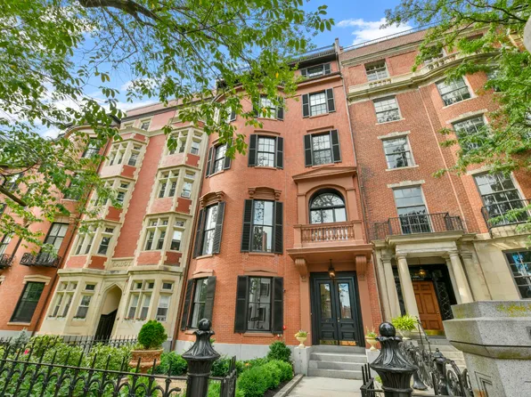 63 Mount Vernon St APT 1, Boston, MA 02108