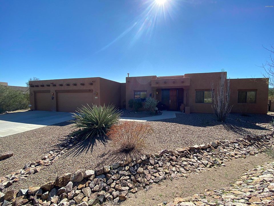 1st image of 5430 N Desert Saguaro Ct