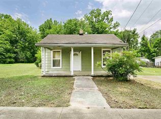 117 Dupree St, Jackson, TN 38301
