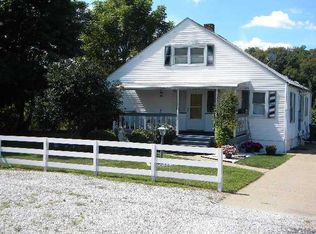 8145 Winchester Rd, Carroll, OH 43112