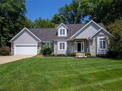 5790 Emerald Lakes Dr, Medina, OH, 44256
