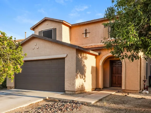 1155 W Calle Vista De Suenos, Sahuarita, AZ 85629