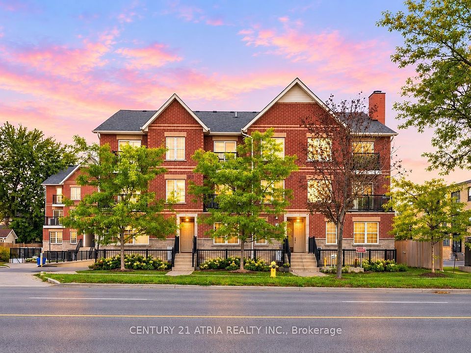 1st image of 1483 Birchmount Rd #102