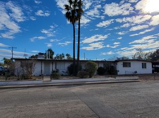 1532 N Sycamore Blvd, Tucson, AZ 85712