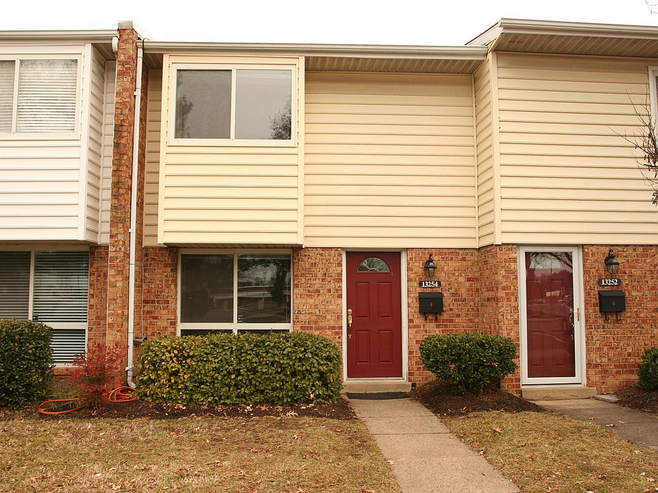 1st image of 13254 Poener Pl