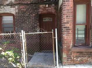 210 Liberty St APT 1, Newburgh, NY 12550