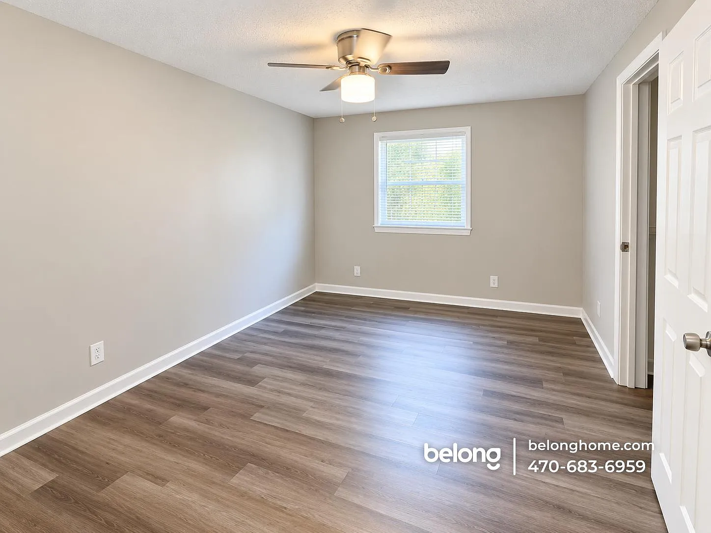 1 bed, 1.0 bath, 650 sqft, $585 — Photo 3