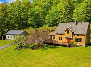 5770 State Route 110, Washington, VT 05675