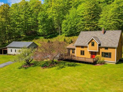 5770 Vermont Route 110, Washington, VT, 05675