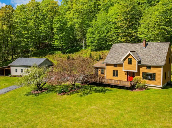 5770 VT Route 110, Washington, VT 05675