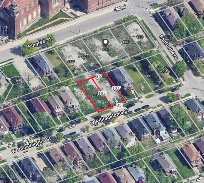 1st image of 4338 W Philadelphia St