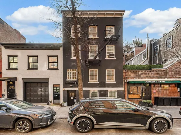 32 Jane St, New York, NY 10014