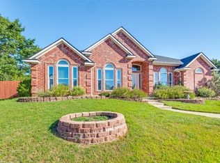 1605 Cordero Ct, Denton, TX 76210