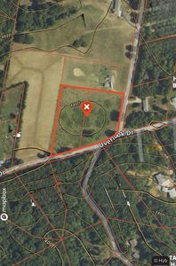 0 Free Subdivision On Crisp Rd Lot 2 & 3, Cadiz, KY, 42211