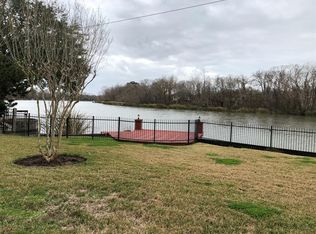 2027 Glenn Lakes Ln, Missouri City, TX 77459