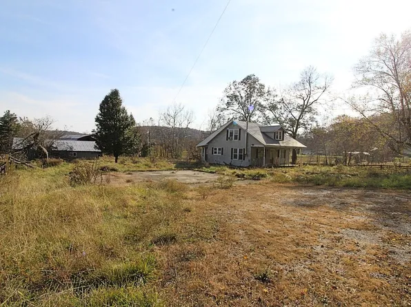 6885 State Route 7 Rd, South Shore, KY 41175