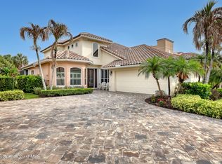 122 Whaler Dr, Melbourne Beach, FL 32951