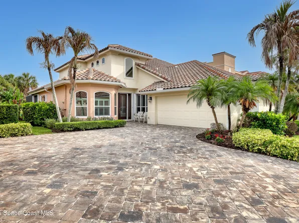 122 Whaler Dr, Melbourne Beach, FL 32951