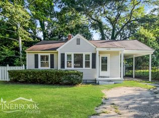 4125 Mikell Ln, Columbia, SC 29205