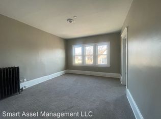2503 S 11th St, Milwaukee, WI 53215