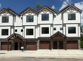 ParkVue Bld 6&7: 3 Bed, Inside Unit plan