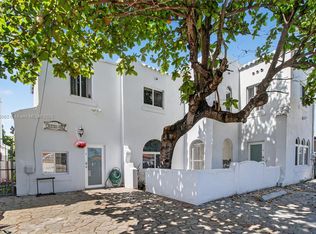 Washburns 2nd Addn, Miami, FL 33125