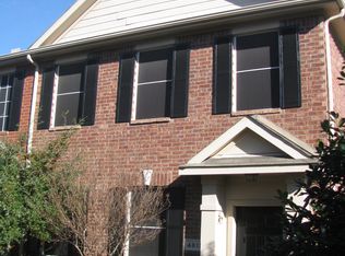 4817 Stone Gate Trl, McKinney, TX 75070