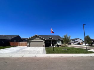 11664 Penobscot St, Caldwell, ID 83605