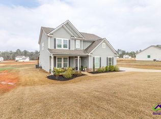 173 Sanders Rd, Macon, GA 31210