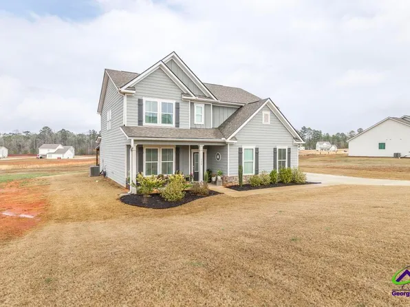 173 Sanders Rd, Macon, GA 31210