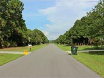 Albin Ave, north port, FL, 34286