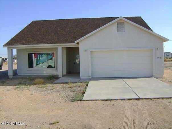 1st image of 3410 W Desierto Dr