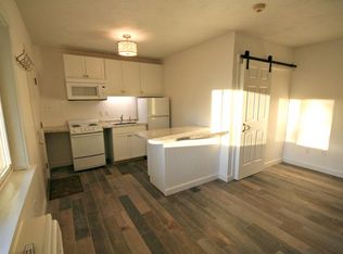 15 Cutler St APT 11, Warren, RI 02885