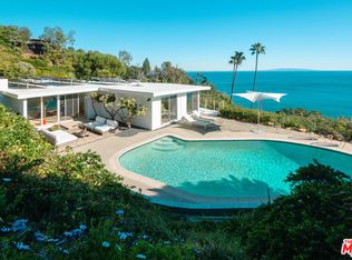 20647 Seaboard Rd, Malibu, CA 90265