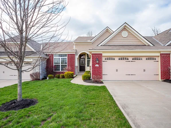 2601 Sweet Harmony Ln, Union, KY 41091