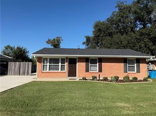 228 Barton Ave, Luling, LA 70070
