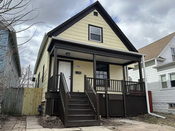 1801 South 77th STREET, West Allis, WI 53214