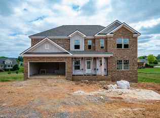 158 Harbor Trl, Adairsville, GA 30103