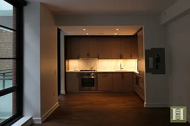 Rented by Halstead Real Estate