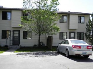 3265 Roosevelt Way APT F, Rock Springs, WY 82901