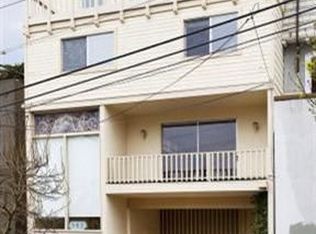 363 Diamond St, San Francisco, CA 94114