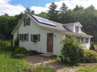 60 Fairman Rd, Orange, MA 01364