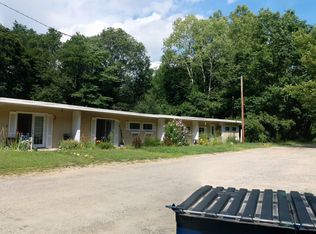 34 Varga Rd APT 2, Ashford, CT 06278