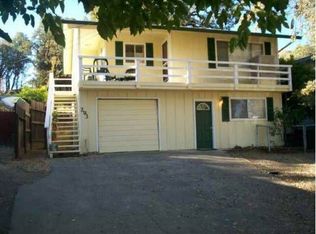 293 Forest Dr, Lakeport, CA