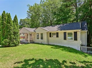 1886 S Gordon St SW, Atlanta, GA 30310