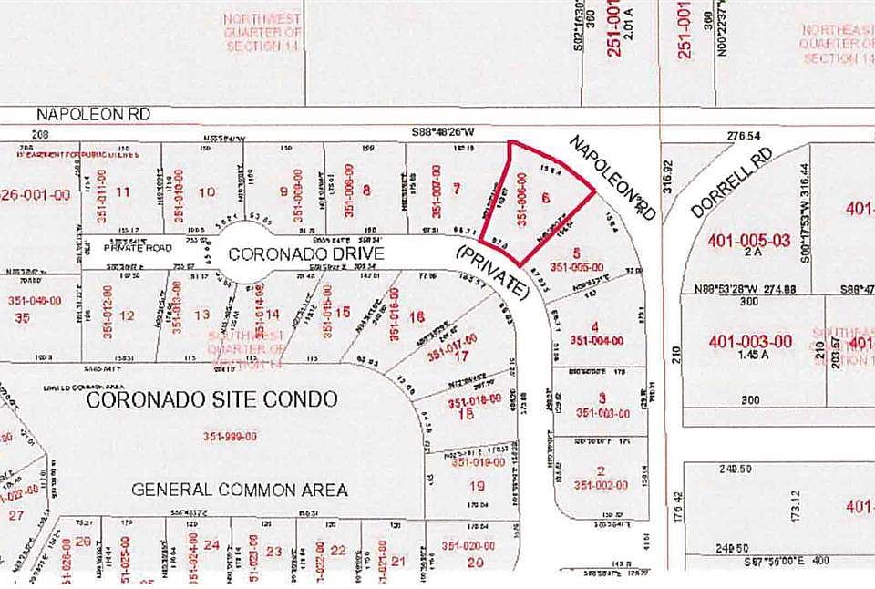 2nd image of Coronado Dr