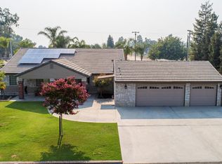 13807 Costajo Rd, Bakersfield, CA 93313