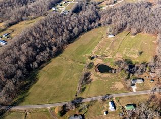 322 Old Florence Pulaski Rd, Leoma, TN 38468